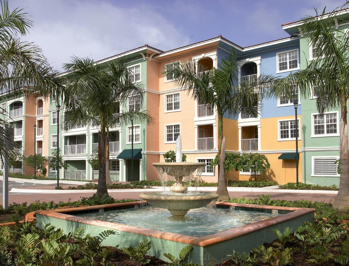 Mizner Place At Weston Town Center, Fort Lauderdale Kültér fotó