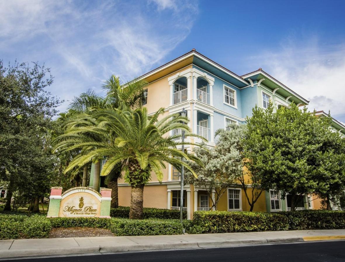 Mizner Place At Weston Town Center, Fort Lauderdale Kültér fotó