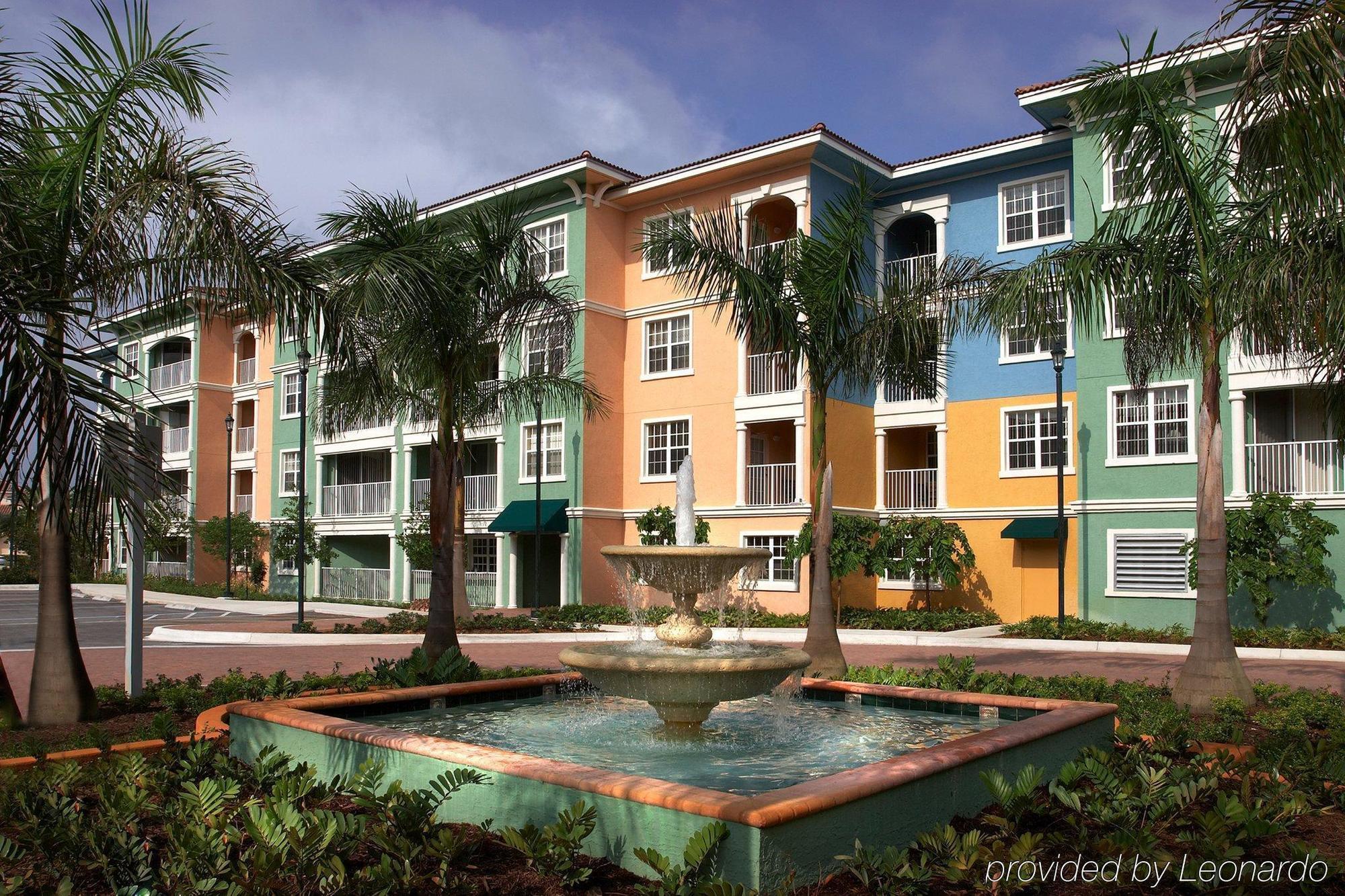 Mizner Place At Weston Town Center, Fort Lauderdale Kültér fotó