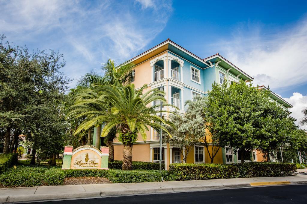 Mizner Place At Weston Town Center, Fort Lauderdale Kültér fotó