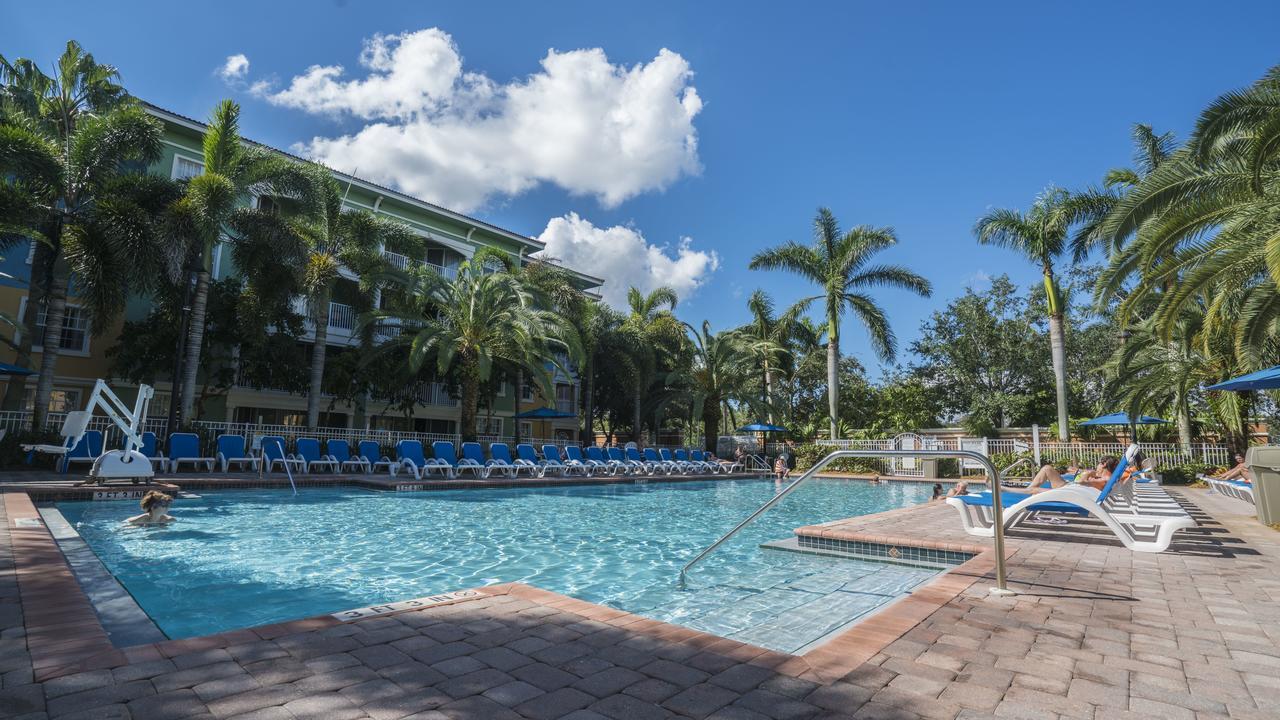 Mizner Place At Weston Town Center, Fort Lauderdale Kültér fotó